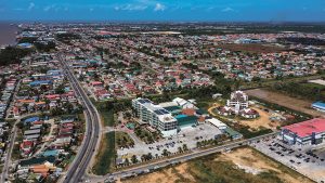Pa&iacute;s vizinho ao Brasil 'ganha na loteria' e ter&aacute; a nova Dubai
