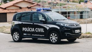 Homem &eacute; indiciado por assassinato em casa de show em Par&aacute; de Minas