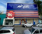 Estúdio Móvel 94 LIVE acompanha a volta às aulas no Colégio Apogeu