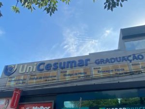 Estúdio Móvel 94 LIVE e UniCesumar agitam a sua quarta-feira (07)