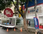 Wizard Divinópolis recebe o Estúdio Móvel 94 LIVE