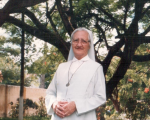 avança processo de beatificação da irmã Adélia