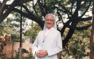 avan&ccedil;a processo de beatifica&ccedil;&atilde;o da irm&atilde; Ad&eacute;lia