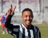 Kayck reinicia sua jornada no Pouso Alegre