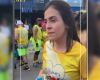 Deputada Lohanna França prestigia Pré-Carnaval de Divinópolis