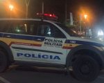 Mulher furta sabonetes e shampoo e é presa em Itaúna
