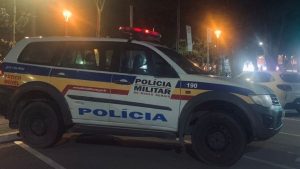 Mulher furta sabonetes e shampoo e &eacute; presa em Ita&uacute;na