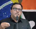 Entrevista: Ney Burguer diz que reeleição é reconhecimento de obras e projetos