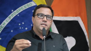 Ney Burguer volta a criticar instabilidade no Sistema da Prefeitura