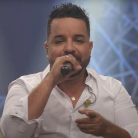 Suspeito de matar cantor sertanejo a tiros em Votuporanga é preso
