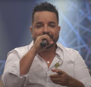 Suspeito de matar cantor sertanejo a tiros em Votuporanga &eacute; preso