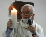 Atualização: Quadro de saúde de Padre Casimiro é crítico