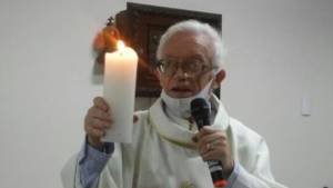 Atualização: Quadro de saúde de Padre Casimiro é crítico
