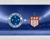 No clima da folia, Raposa quer a liderança. Cruzeiro x Patrocinense. A Minas FM transmite
