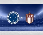 No clima da folia, Raposa quer a liderança. Cruzeiro x Patrocinense. A Minas FM transmite