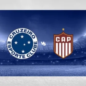 No clima da folia, Raposa quer a lideran&ccedil;a. Cruzeiro x Patrocinense. A Minas FM transmite