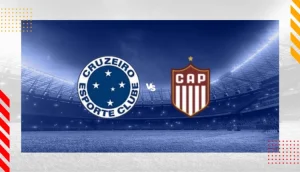 No clima da folia, Raposa quer a lideran&ccedil;a. Cruzeiro x Patrocinense. A Minas FM transmite