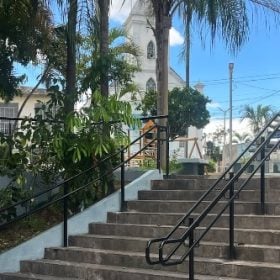 Acontece neste final de semana a reinaugura&ccedil;&atilde;o da Pra&ccedil;a S&atilde;o Sebasti&atilde;o no bairro Afonso Pena