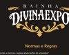 Plataforma digital registra mais de 80 inscrições para o Concurso de Rainha e Princesas da Divinaexpo