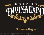 Candidatas interessadas em participar do Concurso Rainha e Princesas da Divinaexpo precisam se inscrever