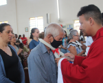 Igreja celebra hoje São Brás