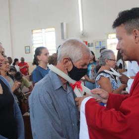 Igreja celebra hoje São Brás