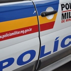 Condenado por homicídio de DJ em Piumhi é preso em Arcos
