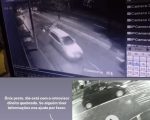 Vítimas de acidente em Divinópolis buscam identificar veículo envolvido