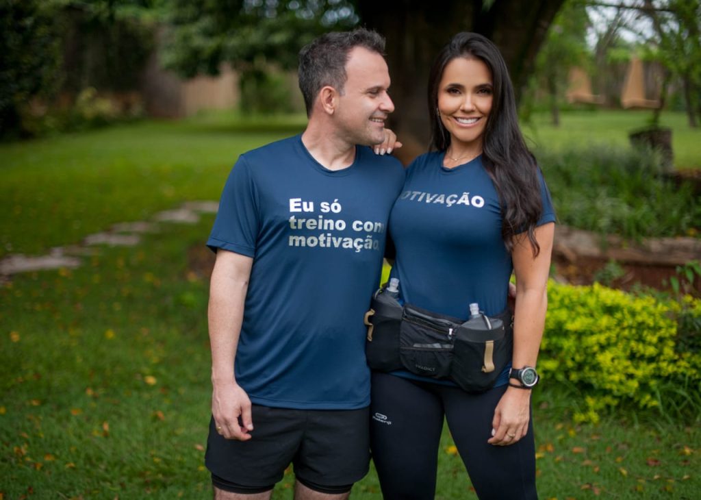 Corredores de Divinópolis vão participar da Maratona Internacional de São Paulo