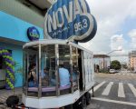 Lavô Lavanderia inaugura em Divinópolis, a maior franquia de lavanderia self service do Brasil.