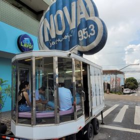 Lavô Lavanderia inaugura em Divinópolis, a maior franquia de lavanderia self service do Brasil.
