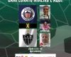 Gato e Galo atrás da classificação. Itabirito x Atlético. A Minas FM e Portal BH 24 horas transmitem.