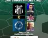 Pantera e Raposa se encontram. O bicho vai pegar. Democrata-GV x Cruzeiro. A Minas FM e Portal BH 24 horas transmitem.