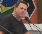 Print fala em perseguição política e dispara: “maior caso de corrupção é o Play Ball”