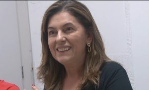 Gleide diz que PT ainda analisa melhor nome para fazer oposi&ccedil;&atilde;o aos Azevedo em Divin&oacute;polis