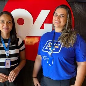 Se inscreva nos cursos gratuitos do Senac Divin&oacute;polis