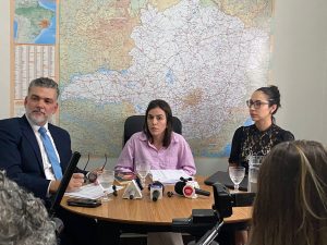 Lohanna: Página de fofoca usada para ataques políticos foi criada na prefeitura de Divinópolis