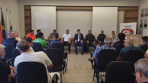 Presidente da Acasp cobra posicionamento da prefeitura sobre pol&iacute;ticas para pessoas em situa&ccedil;&atilde;o de rua