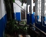 Posto de Saúde do Ipiranga suspende atendimentos odontológicos após chuvas