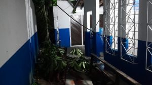 Posto de Saúde do Ipiranga suspende atendimentos odontológicos após chuvas