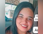 Familiares procuram por Amanda, desaparecida em Divinópolis desde sábado (3)