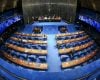 Congresso derruba veto de Lula e volta a proibir “saidinha” de presos
