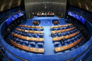 Após 13 anos em tramitação, PL da “saidinha” é votado; confira o resultado
