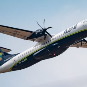 Azul planeja operar 4 voos diários em Divinópolis