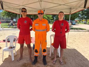 Balanço Operacional do 10° BBM durante o Carnaval de 2024