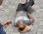 Morre baleado no são Roque