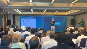 Belo Horizonte recebe em março evento de comunicação e tecnologia