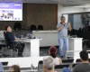 Câmara apresenta aplicativo para integrar informações legislativas