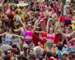 Carnaval BH: blocos, folia e festa; veja a agenda cultural do fim de semana