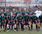 Rodada adiada da Copa Ipiranga devido a fortes chuvas